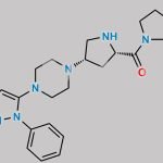 Teneligliptin Impurity 20 CAS#: N/A