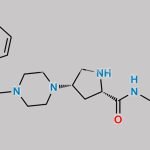 Teneligliptin Impurity 21 CAS#: 2987972-98-3