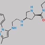 Teneligliptin Impurity 3 CAS#: N/A