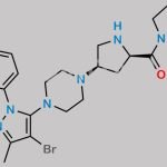 Teneligliptin Impurity 5 CAS#: N/A