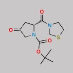 Teneligliptin Impurity 6 CAS#: 1415908-67-6