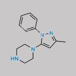 Teneligliptin Impurity A CAS#: 401566-79-8
