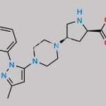 Teneligliptin Impurity E CAS#: N/A