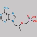 Tenofovir CAS#: 147127-20-6