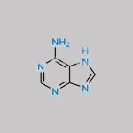 Tenofovir Adenine impurity CAS#: 73-24-5