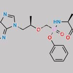 Tenofovir Alafenamide CAS#: 379270-37-8