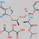 Tenofovir Alafenamide Enantiomer  (SRR) CAS#: N/A
