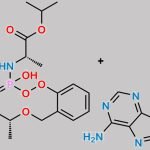 Tenofovir Alafenamide Fumarate Racemic D-Isomer CAS#: N/A