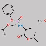 Tenofovir Alafenamide Hemifumarate CAS#: 1392275-56-7