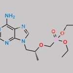 Tenofovir Diethyl Ester (R)-Isomer CAS#: 180587-75-1