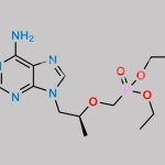 Tenofovir Diethyl Ester (S)-Isomer CAS#: 1217630-57-3
