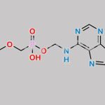 Tenofovir Dimer CAS#: 1962114-87-9