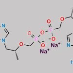 Tenofovir Dimer Sodium Salt CAS#: N/A