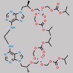 Tenofovir Disoproxil Dimer CAS#: 1093279-76-5