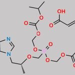 Tenofovir Disoproxil Fumarate CAS#: 202138-50-9