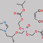 Tenofovir Disoproxil Maleate CAS#: 1276030-80-8