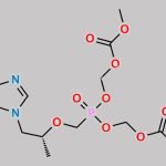 Tenofovir Disoproxil Methyl carbonate CAS#: N/A