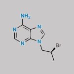 Tenofovir Disoproxil Related Compound G CAS#: 1884329-63-8