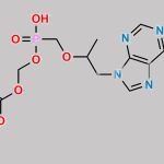 Tenofovir Disoproxil T7 Impurity CAS#: N/A