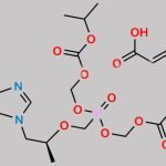 Tenofovir Disoproxil USP Related Compound A CAS#: 1432630-26-6