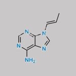 Tenofovir Disoproxil USP Related Compound B CAS#: 1446486-33-4