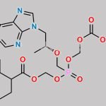 Tenofovir Disoproxil Fumarate USP RC J CAS#: 1246812-23-6