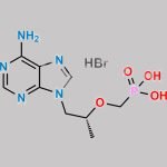 Tenofovir Hydrobromide CAS#: 1350297-03-8