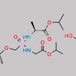 Tenofovir Impurity 1 CAS#: N/A