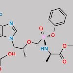 Tenofovir Impurity 36 (RSR) CAS#: N/A