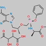 Tenofovir Impurity 39 (RRR) CAS#: N/A