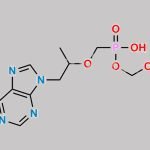 Tenofovir Impurity 51 CAS#: N/A