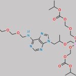 Tenofovir Impurity 52 CAS#: N/A