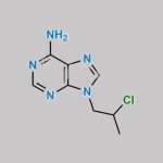 Tenofovir Impurity 53 CAS#: 50615-40-2