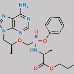 Tenofovir Impurity 54 CAS#: N/A