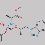 Tenofovir Impurity 55 CAS#: 390409-48-0