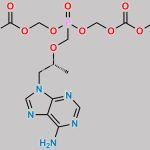 Tenofovir Impurity 57 CAS#: N/A