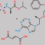 Tenofovir Impurity 59 CAS#: N/A