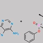 Tenofovir Impurity 61 CAS#: N/A