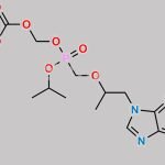 Tenofovir Impurity 67 CAS#: N/A