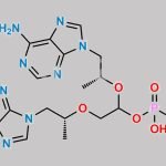 Tenofovir Impurity 70 CAS#: N/A