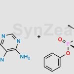 Tenofovir Impurity 72 CAS#: N/A