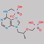 Tenofovir Impurity 74 CAS#: N/A