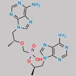 Tenofovir Impurity 76 CAS#: 1878175-77-9