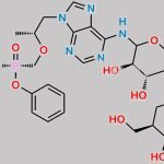 Tenofovir Impurity 82 CAS#: N/A
