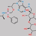 Tenofovir Impurity 84 CAS#: N/A