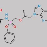 Tenofovir Impurity 86 CAS#: 1234081-04-9