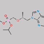 Tenofovir Impurity 92 CAS#: 2126010-05-5
