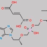 Tenofovir Mono ester Impurity CAS#: 1534434-02-0