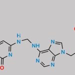 Tenofovir Related Compound 12 CAS#: N/A