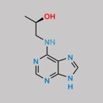 Tenofovir Related Compound 14 CAS#: 1244022-52-3